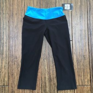 Nike Dri-Fit Capris